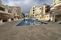 Mieszkanie 2 pokoi 73 m² Pafos, Cypr