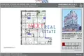 Квартира 3 комнаты 84 м² Тирана, Албания