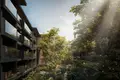 Wohnung 1 zimmer 43 m² Pa Tong, Thailand