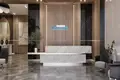 Studio apartment 39 m² Dubai, United Arab Emirates