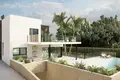 Вилла 6 спален 612 м² Кальпе, Испания