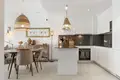 Mieszkanie 2 pokoi 149 m² Dos Hermanas, Hiszpania