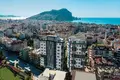 Appartement 1 chambre 200 m² Alanya, Turquie