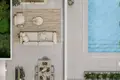 Wohnung 2 Schlafzimmer 81 m² Si Sunthon, Thailand