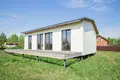Maison  Bialarucki sielski Saviet, Bélarus