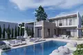 7 bedroom villa 364 m² Agios Georgios Peyeias, Cyprus