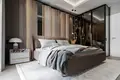 Квартира 86 м² Оба, Турция