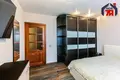 Wohnung 2 zimmer 61 m² Minsk, Belarus