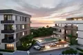 1 bedroom apartment 42 m² Paphos Municipality, Cyprus