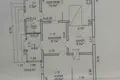 House 73 m² Putcynski sielski Saviet, Belarus