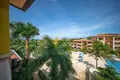 Condo z 2 sypialniami 129 m² West Bay, Honduras