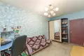 Apartamento 3 habitaciones 64 m² Minsk, Belarús