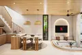 Appartement 2 chambres 112 m² Kuta Selatan, Indonésie