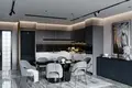 Complexe résidentiel New eco-friendly residence with swimming pools, gardens and a shopping mall, Bodrum, Turkey