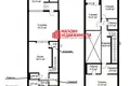 Таунхаус 4 комнаты 210 м² Гродно, Беларусь