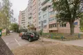 Mieszkanie 2 pokoi 49 m² Mińsk, Białoruś