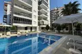 Mieszkanie 3 pokoi 95 m² Kargicak, Turcja
