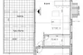 Barrio residencial A ne pas manquer avec terrasse bien agence bon emplacement dans un bel immeuble dans un immeuble neuf neuf projet de qualite spacieux