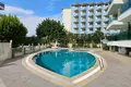 1 bedroom apartment  Kestel, Turkey