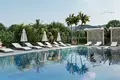 Appartement 41 m² Akarca Koyu, Turquie