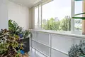 Mieszkanie 1 pokój 38 m² Kalodziscanski sielski Saviet, Białoruś