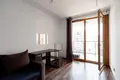 2 room apartment 52 m² in Warsaw, Poland