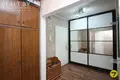1 room apartment 43 m² Minsk, Belarus