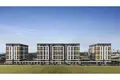 Apartment 59 m² Burgas, Bulgaria