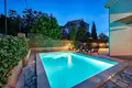 6 bedroom villa 260 m² Grad Pula, Croatia