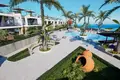 2 bedroom penthouse 70 m² Girne Belediyesi, Northern Cyprus