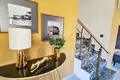 Квартира 1 комната 110 м² Каргыджак, Турция