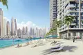Wohnung 1 zimmer 743 m² Dubai, Vereinigte Arabische Emirate