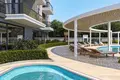 1 bedroom apartment 54 m² Obakoy, Turkey