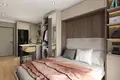 Appartement 3 chambres 87 m² Kepez, Turquie