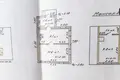 House 36 m² Naracanski sielski Saviet, Belarus