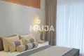 Maison 1 chambre 292 m² Alanya, Turquie