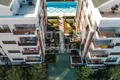 Wohnung 3 zimmer 80 m² Konyaalti, Türkei