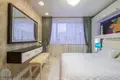 Appartement 2 chambres 54 m² en Minsk, Bélarus