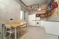 1 room apartment 33 m² Barawlyany, Belarus