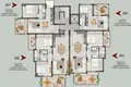2 bedroom apartment 100 m² Demos Agiou Athanasiou, Cyprus