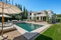 4 bedroom Villa 480 m² San Pedro Alcantara, Spain