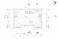 Apartamento 130 m² Afonino, Rusia