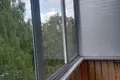 2 room apartment 48 m² Minsk, Belarus