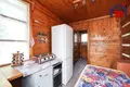 House 55 m² Rakauski sielski Saviet, Belarus
