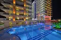 Mieszkanie 2 pokoi 70 m² Alanya, Turcja