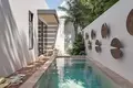 3 bedroom house 1 308 m² Chelem, Mexico