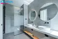 Casa 191 m² Dedeliskes, Lituania