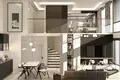 Квартира 2 комнаты 71 м² Акротири, Кипр