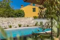 Villa de 2 dormitorios 108 m² Grad Porec, Croacia
