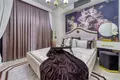 Residential quarter Penthouse in Flower Garden Oba, Alanya
